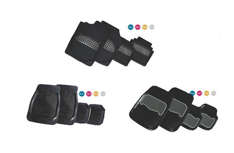 Car floor mat CFM-13